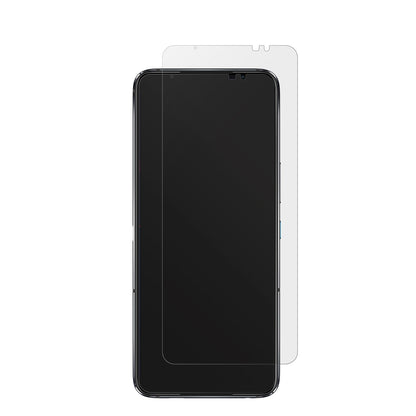 6x Schutzfolie matt für Asus ROG Phone 6 Display-S (2)