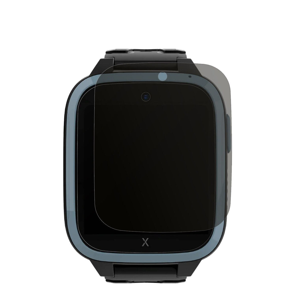Blickschutzfolie für Xplora XGO3 Kinder-Smartwatch (2)
