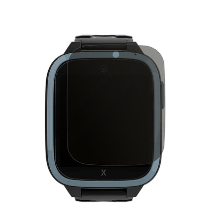 Blickschutzfolie für Xplora XGO3 Kinder-Smartwatch (2)