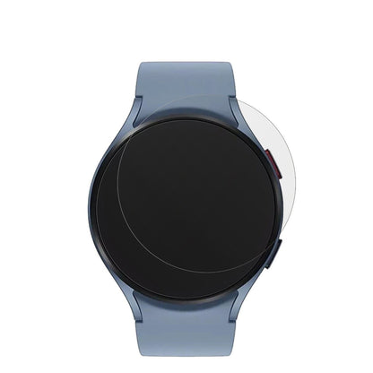 5x Schutzfolie matt für Samsung Galaxy Watch 5 (44 (2)