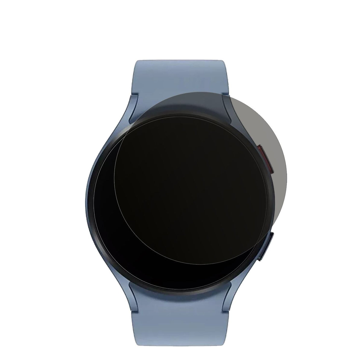 Blickschutzfolie für Samsung Galaxy Watch 5 (44mm) (2)