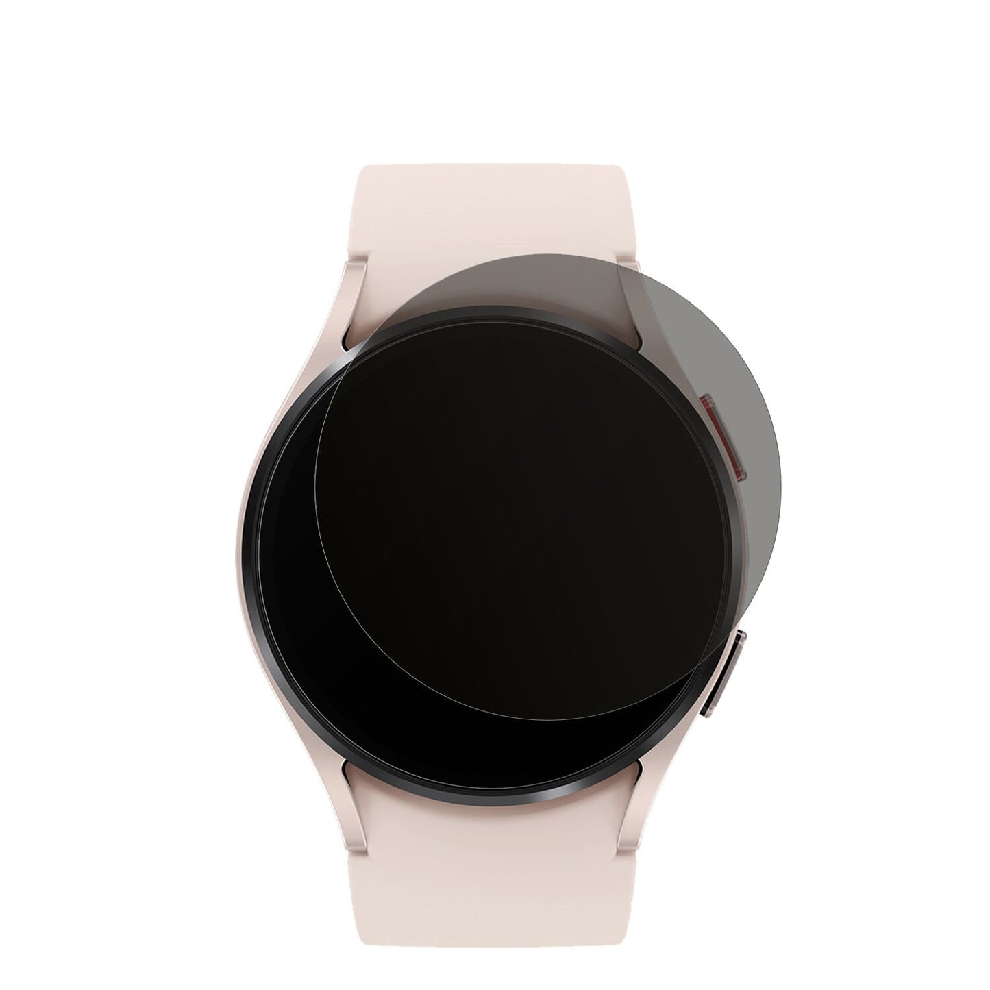 Blickschutzfolie für Samsung Galaxy Watch 5 (40mm) (2)
