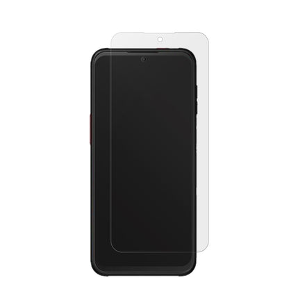 2x Schutzfolie matt für Samsung Galaxy XCover 6 Pr (2)