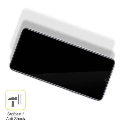 1x 3D Full Cover Schutzfolie für HUAWEI Enjoy 50 (4)