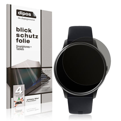 Blickschutzfolie für Xiaomi Imlab W11 matt Schutzf (1)