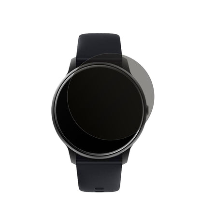 Blickschutzfolie für Xiaomi Imlab W11 matt Schutzf (2)
