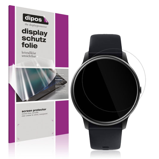 1x Schutzfolie klar für Xiaomi Imlab W11 Display-S (1)