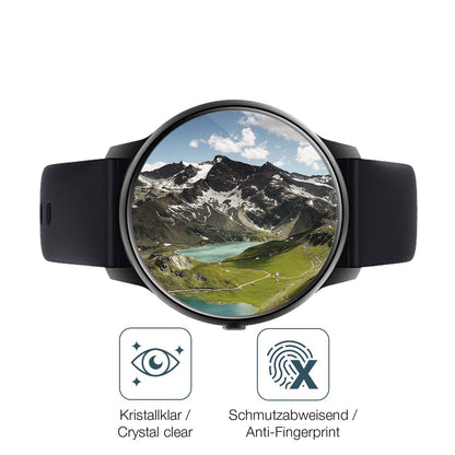 2x 9H Schutzfolie für Xiaomi Imlab W11 Panzerfolie (4)