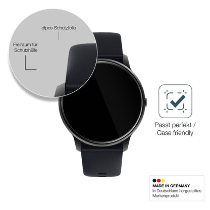 2x 9H Schutzfolie für Xiaomi Imlab W11 Panzerfolie (5)