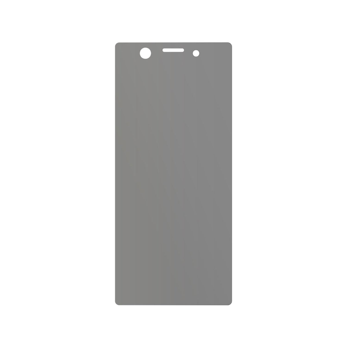 Blickschutzfolie für Sony Xperia Ace SO-02L matt S (3)
