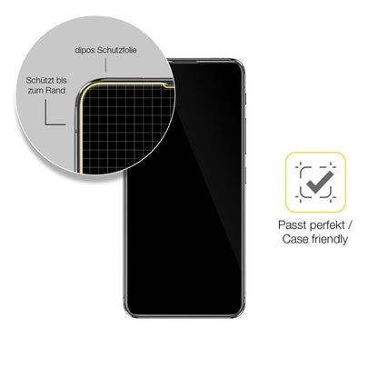 2x 3D Full Cover Schutzfolie für Asus Zenfone 6 ZS (6)