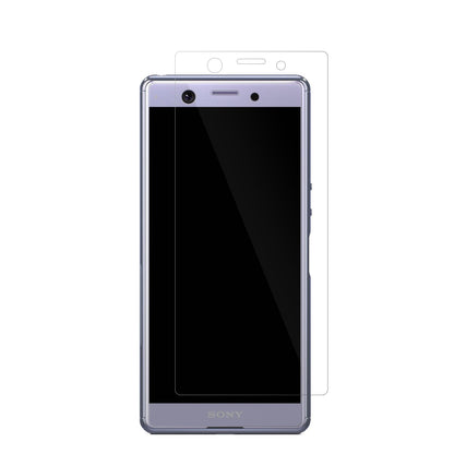 6x Schutzfolie klar für Sony Xperia Ace SO-02L Dis (2)