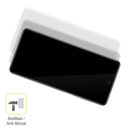 2x 3D Full Cover Schutzfolie für Samsung Galaxy M5 (4)