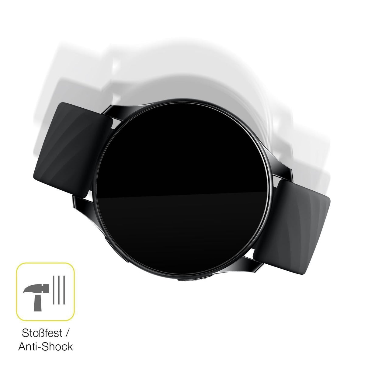 2x 3D Full Cover Schutzfolie für OnePlus Nord Smar (4)
