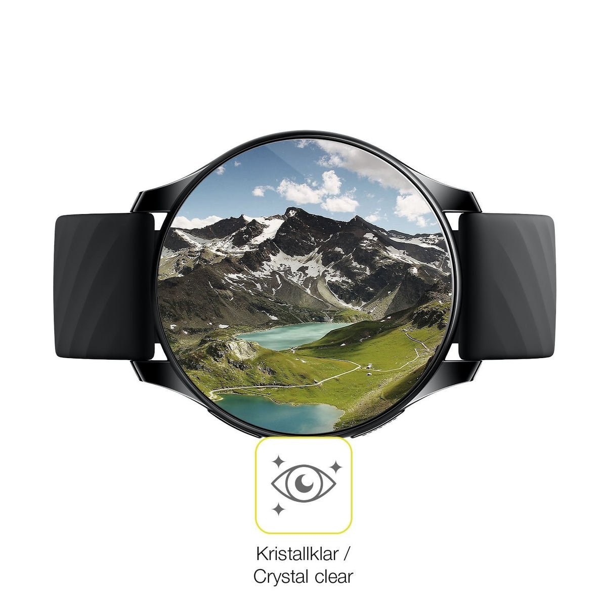 2x 3D Full Cover Schutzfolie für OnePlus Nord Smar (5)