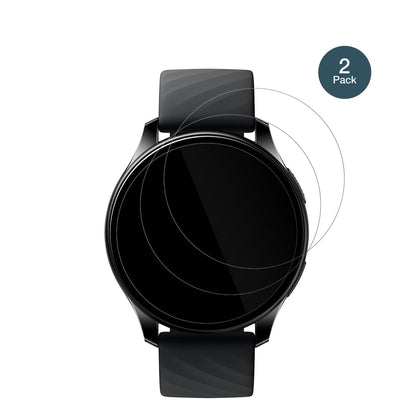 2x 9H Schutzfolie für OnePlus Nord Smartwatch Panz (2)