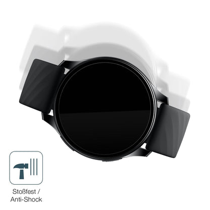 2x 9H Schutzfolie für OnePlus Nord Smartwatch Panz (4)