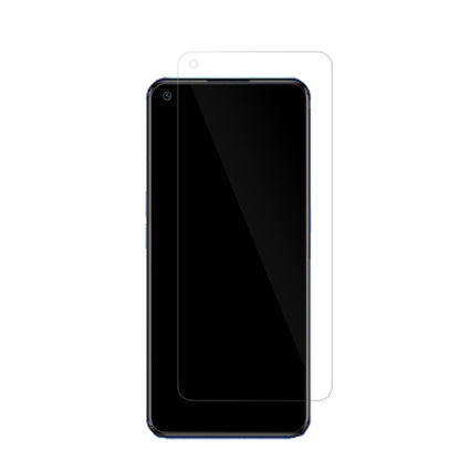 5x Schutzfolie klar für Realme Narzo 50 Pro Displa (2)