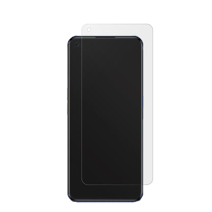 1x Schutzfolie matt für Realme Narzo 50 Pro Displa (2)