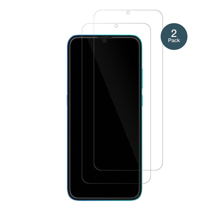 1x 9H Schutzfolie für Hisense E60 Lite Panzerfolie (2)