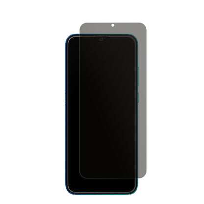 Blickschutzfolie für Hisense E60 Lite matt Schutzf (2)