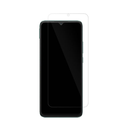 1x Schutzfolie klar für Xiaomi Poco C40 Display-Sc (2)