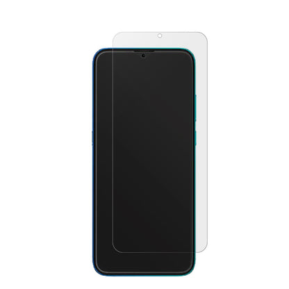 6x Schutzfolie matt für Hisense E60 Lite Display-S (2)