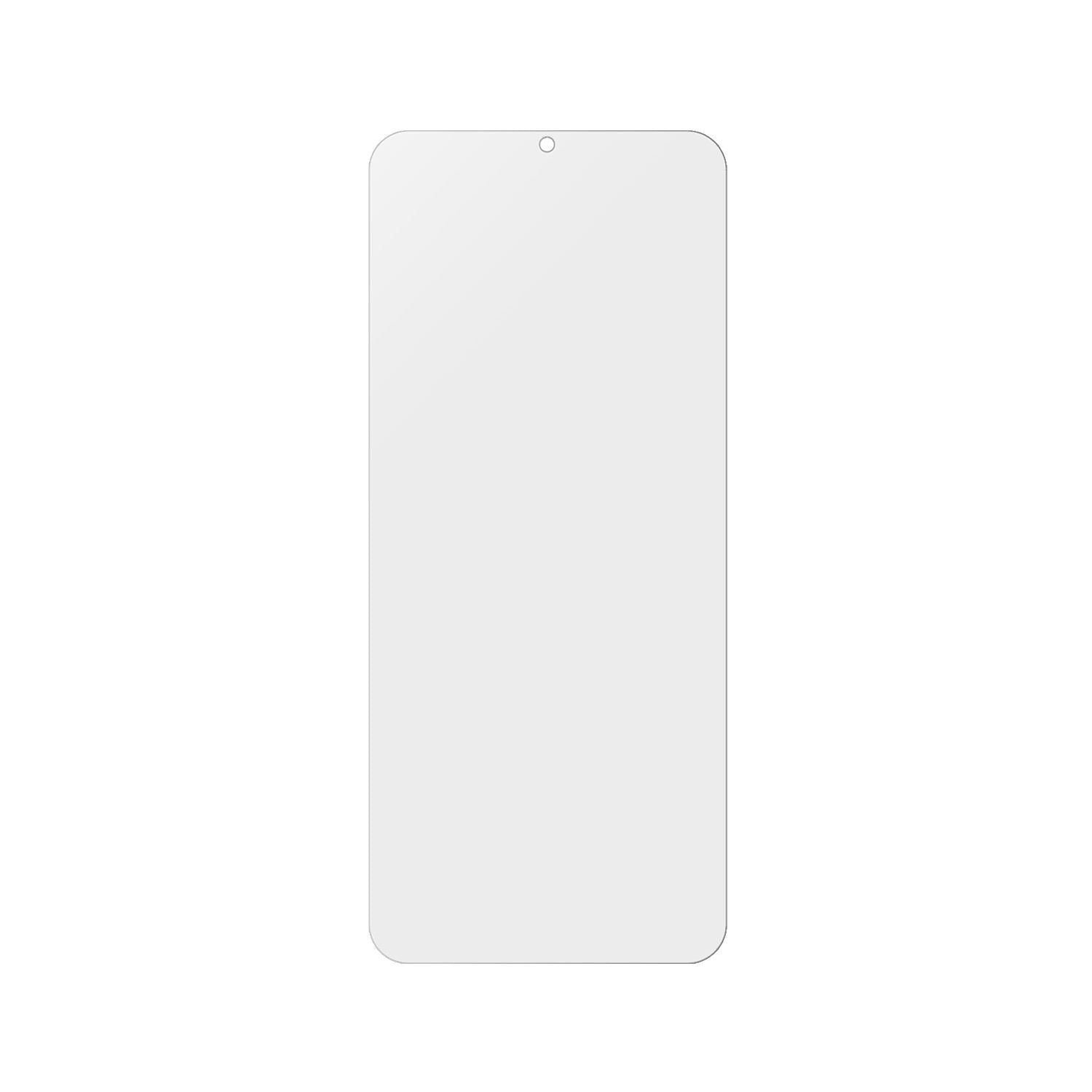 6x Schutzfolie matt für Hisense E60 Lite Display-S (3)