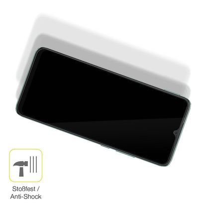 2x 3D Full Cover Schutzfolie für Xiaomi Poco C40 (4)
