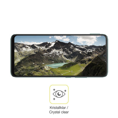 2x 3D Full Cover Schutzfolie für Xiaomi Poco C40 (5)