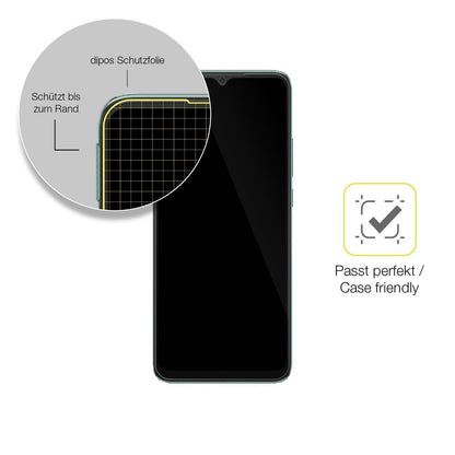 2x 3D Full Cover Schutzfolie für Xiaomi Poco C40 (6)
