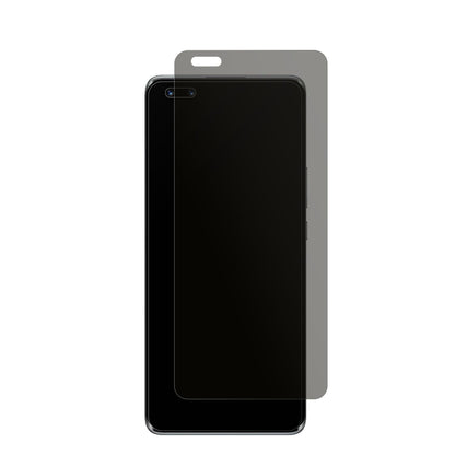 Blickschutzfolie für Huawei Nova 10 Pro matt Schut (2)