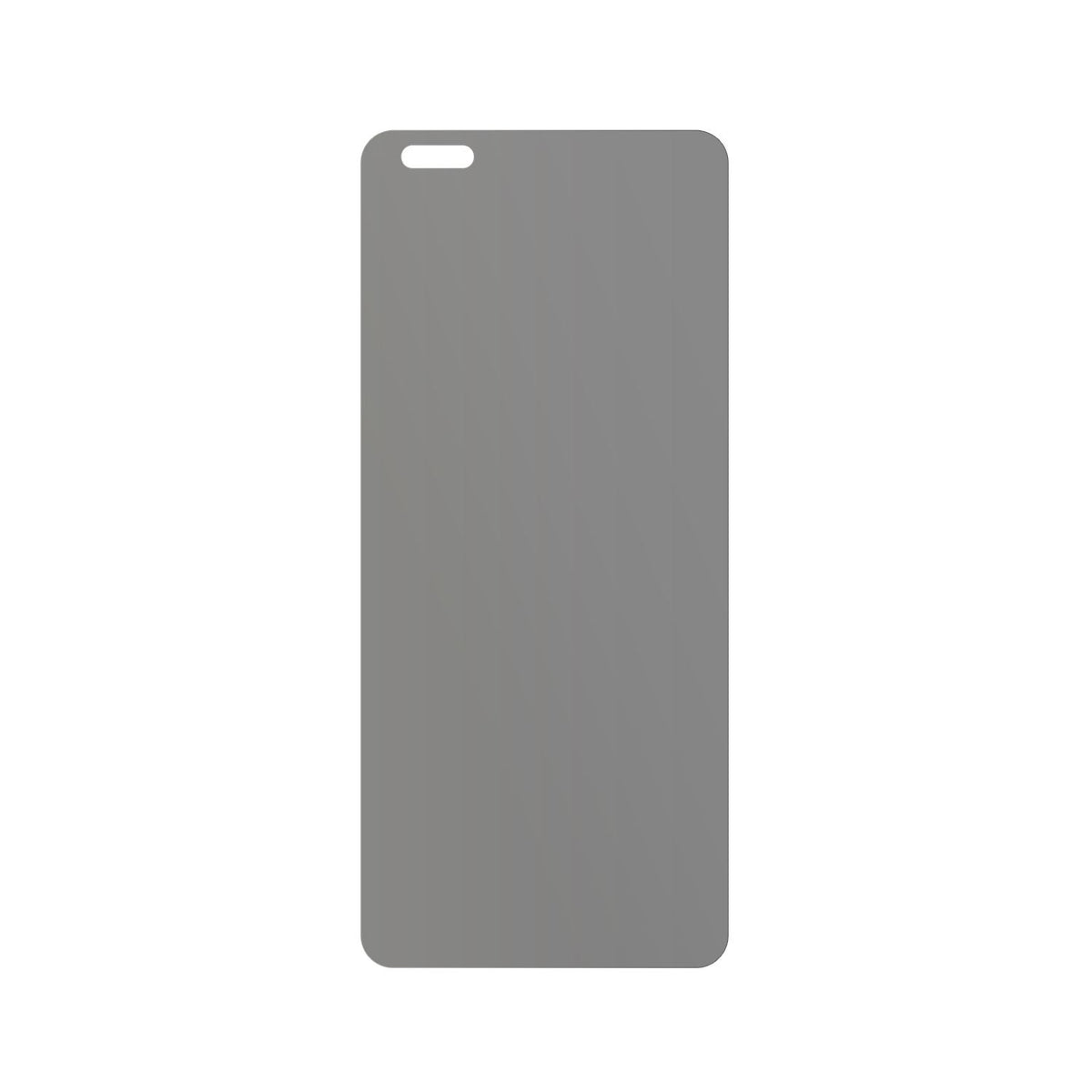 Blickschutzfolie für Huawei Nova 10 Pro matt Schut (3)