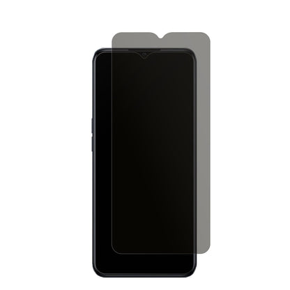 Blickschutzfolie für OPPO A77 5G matt Schutzfolie  (2)