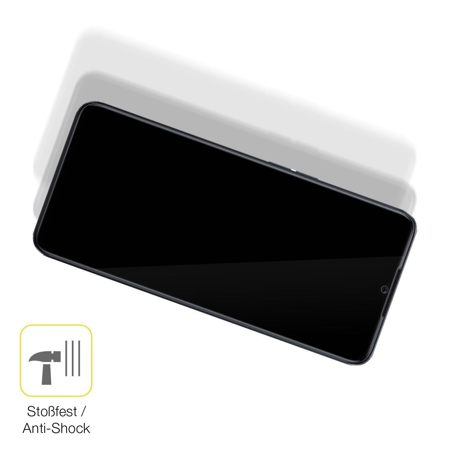 2x 3D Full Cover Schutzfolie für OPPO A77 5G (4)