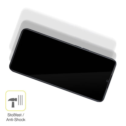 2x 3D Full Cover Schutzfolie für OPPO A77 5G (4)