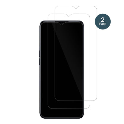2x 9H Schutzfolie für OPPO A77 5G Panzerfolie (2)