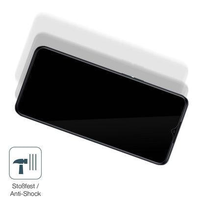 2x 9H Schutzfolie für OPPO A77 5G Panzerfolie (4)