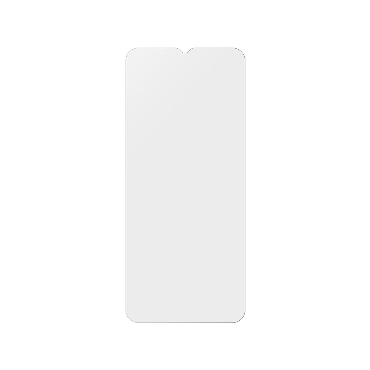 6x Schutzfolie matt für Nokia C21 Display-Schutzfo (3)