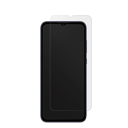 2x Schutzfolie matt für Nokia C21 Display-Schutzfo (2)