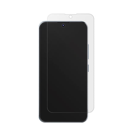 1x Schutzfolie matt für Tecno Pop 5S Display-Schut (2)