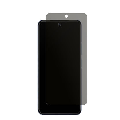 Blickschutzfolie für Vivo T1 5G matt Schutzfolie P (2)