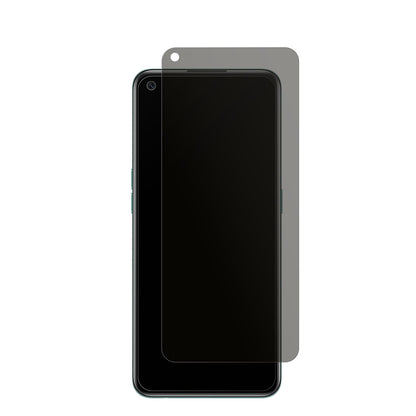 Blickschutzfolie für Oppo A55s 5G Japan matt Schut (2)