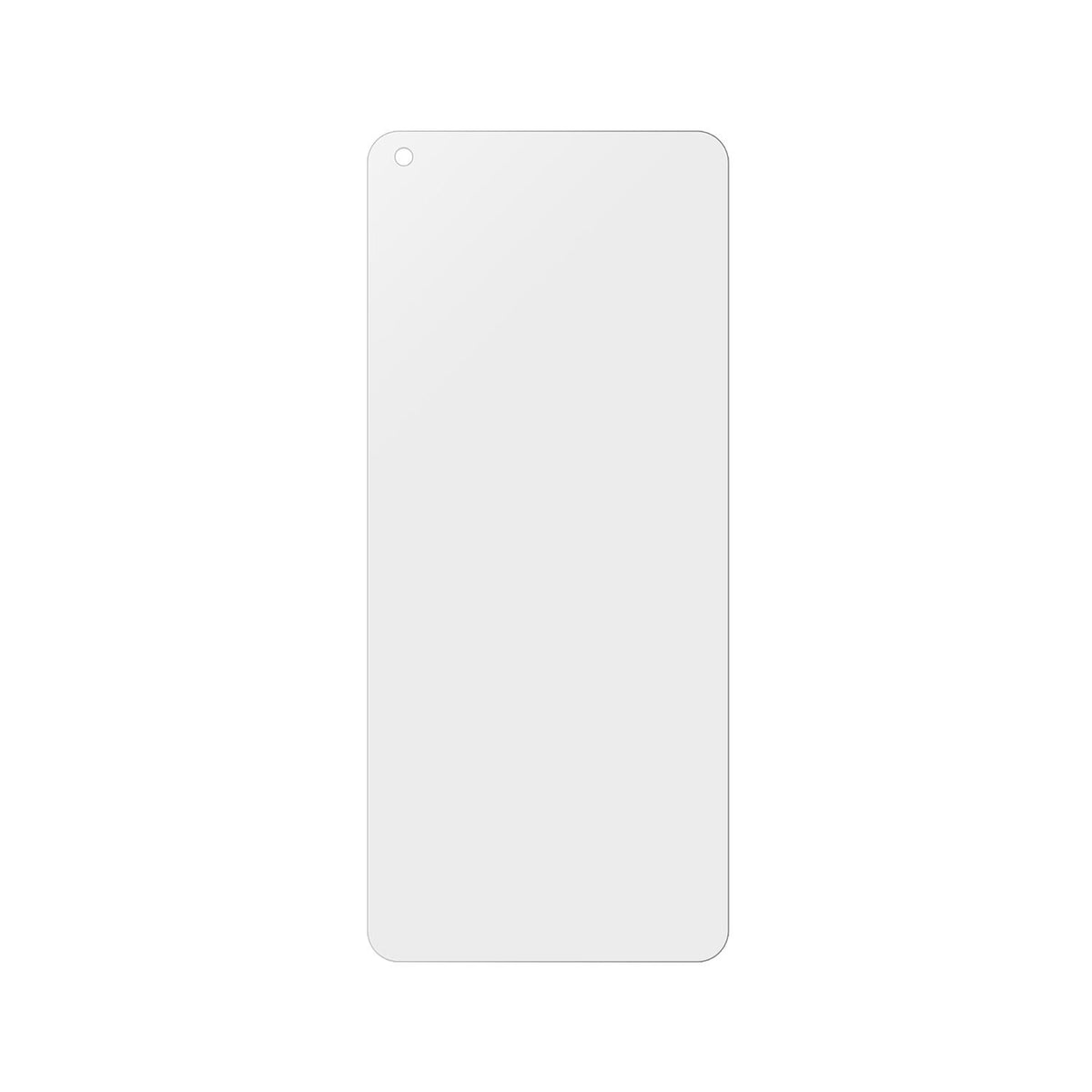 5x Schutzfolie matt für Oppo Reno7 Lite 5G Display (3)