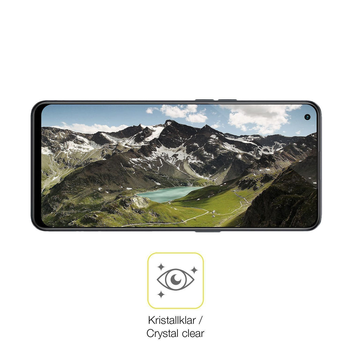 2x 3D Full Cover Schutzfolie für Oppo Reno7 Lite 5 (5)