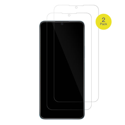1x 3D Full Cover Schutzfolie für Vivo Y72t (2)