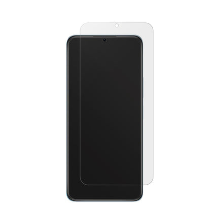 1x Schutzfolie matt für Vivo Y72t Display-Schutzfo (2)