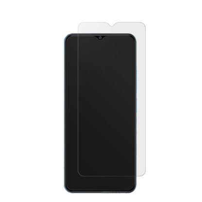 6x Schutzfolie matt für Coolpad Cool 20S Display-S (2)