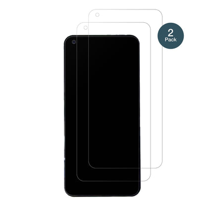 2x 9H Schutzfolie matt für Nothing Phone (1) Panze (2)