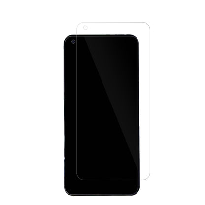 6x Schutzfolie klar für Nothing Phone (1) Display- (2)